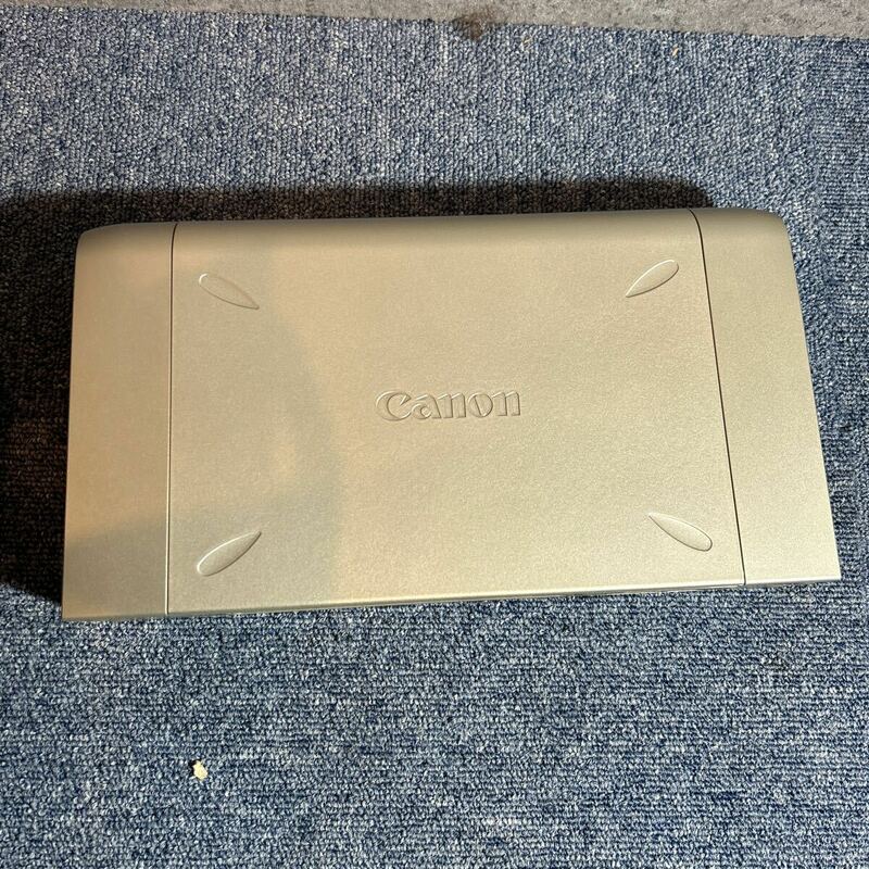 【ジャンク品】Canon キャノン PIXUS 50i 本体のみ プリンター 通電動作未確認