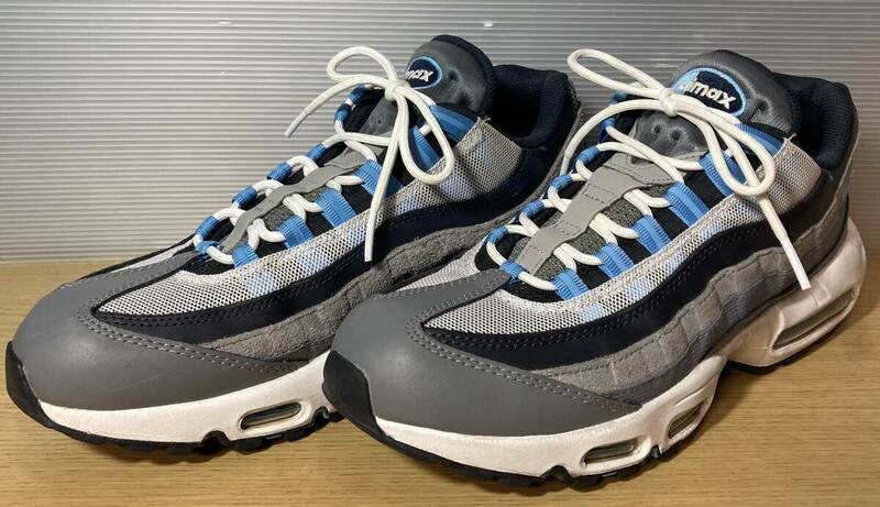 NIKE ナイキ AIR MAX 95　クールグレー　DM0011-003　28.5cm　エアマックス95　スニーカー　