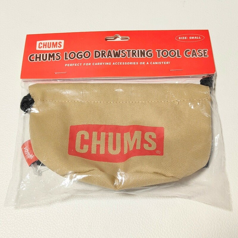 CHUMS OD缶カバー チャムス CH60-3051