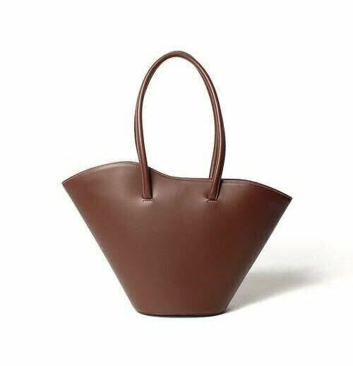 極美品【LITTLE LIFFNER / リトルリフナー】TULIP BAG　チューリップ　バッグ