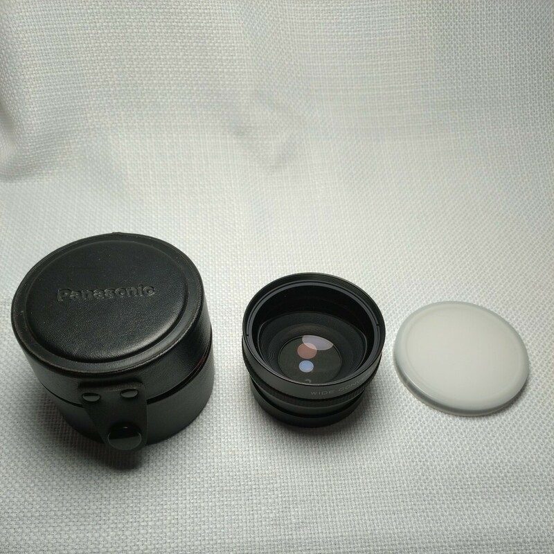メーカーパナソニック型番VW-LW2カテゴリカメラカメラレンズカメラ用レンズ