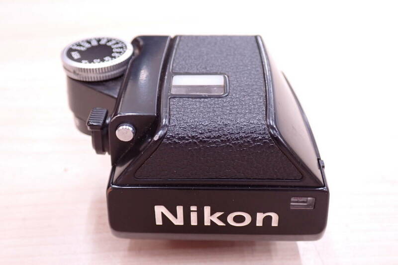 1円~ Nikon ニコン フォトミック ファインダー DP-1 プリズムファインダー A04157T