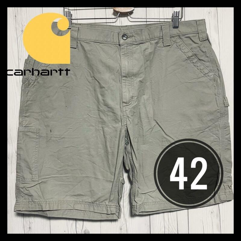 ◆ Carhartt ◆ カーハート ショートパンツ ハーフパンツ 短パン 42