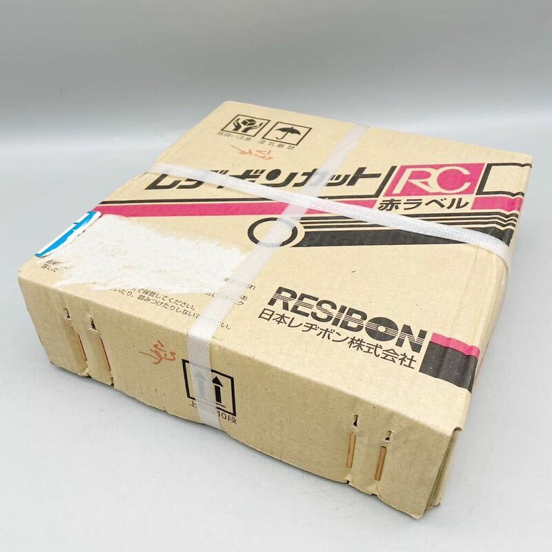 【新品 未使用品】 日本レヂボン レヂボンカット RC 赤ラベル 1箱 25枚 セット 255×3×25.4mm 切断砥石 切断機 鉄筋 グラインダー まとめ