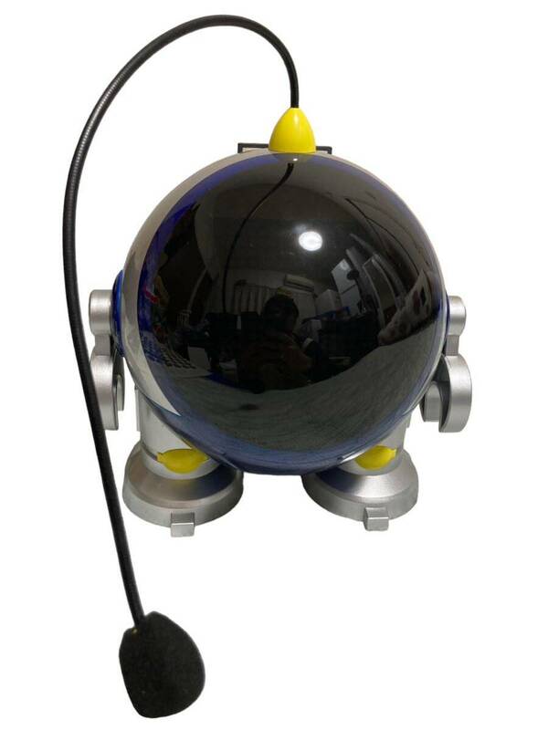 MY ROBOCOM マイロボコン 英会話教師ロボット