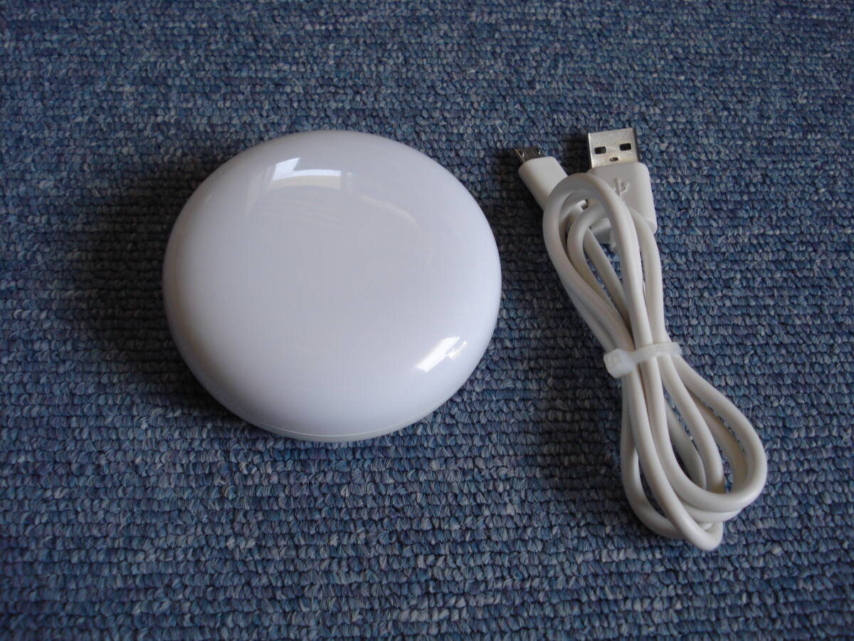 中古 SWE UFO-WR Wi-Fiスマート家電リモコン ジャンク扱い