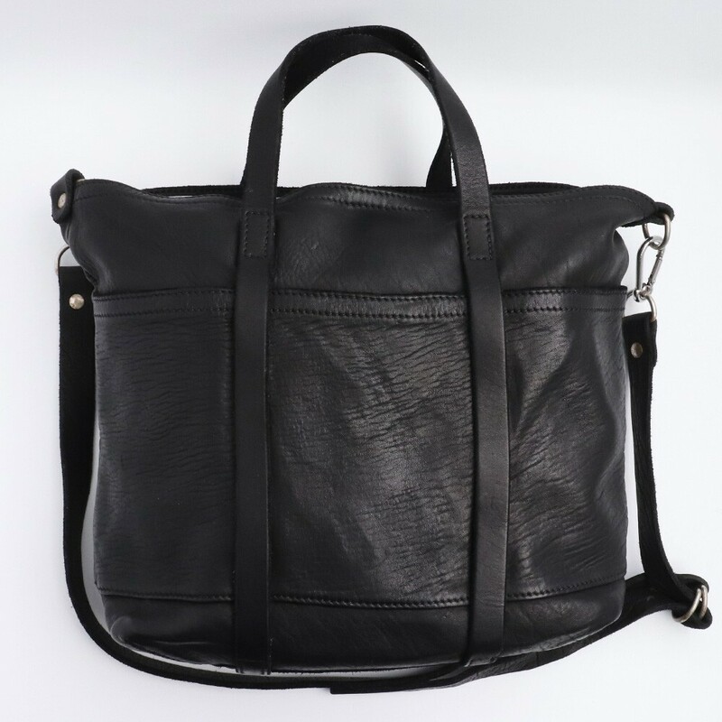 GUIDI SOFT HORSE FULL GRAIN SMALL TOTE BAG SH6 グイディ ソフトホースフルレザーグレーンスモールトートバッグ 2way ショルダー