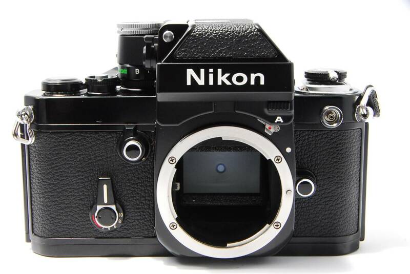 ■ 美品 ■ ニコン　Nikon F2 フォトミック A ボディ ≪793万番台≫ #MA10TP228DB