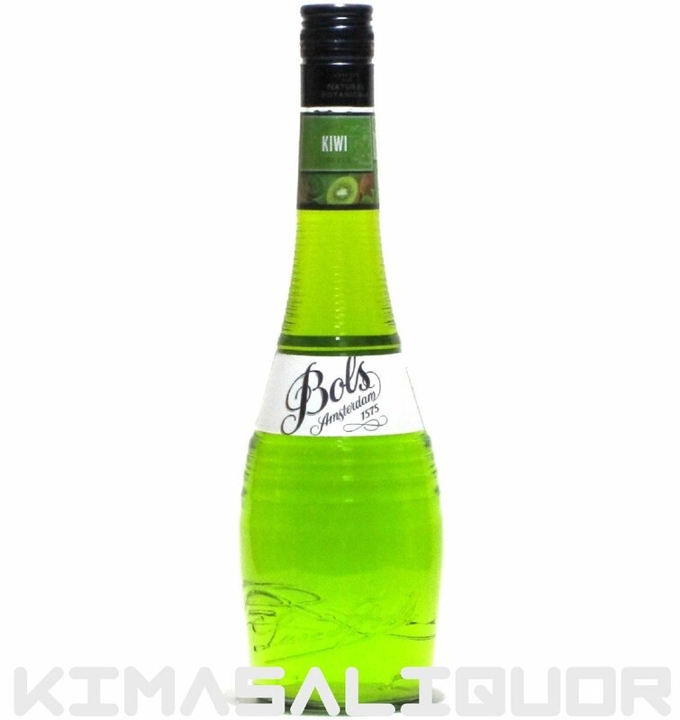 ボルス キウイ 並行品 17度 700ml