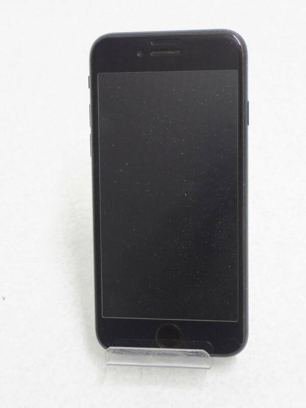 1056635C★ 【SIMフリー/ジャンク】 Apple iPhone SE 第2世代 64GB MX9R2J/A ブラック 