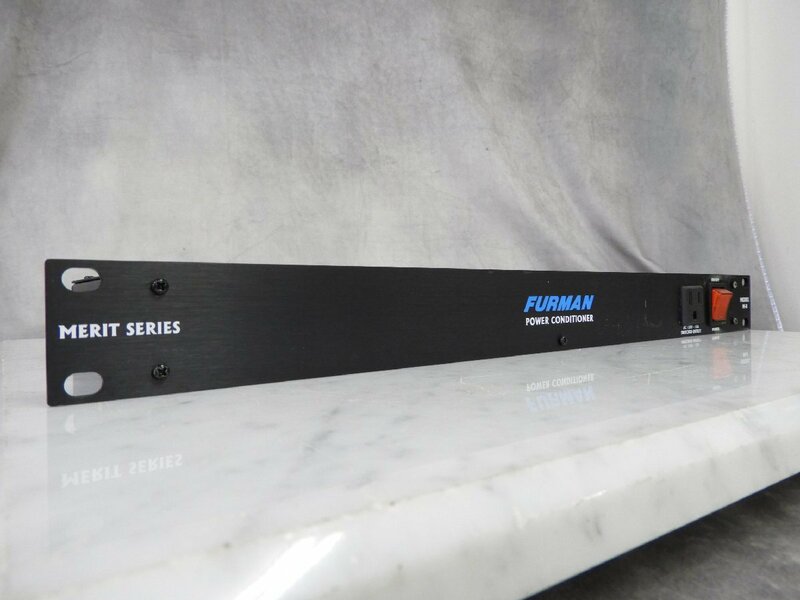 ☆ FURMAN ファーマン M-8 POWER CONDITIONER パワーコンディショナー ☆中古☆