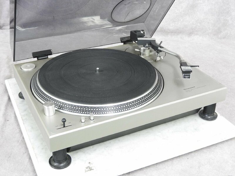 ☆ Technics テクニクス SL-1200 ターンテーブル ☆ジャンク☆