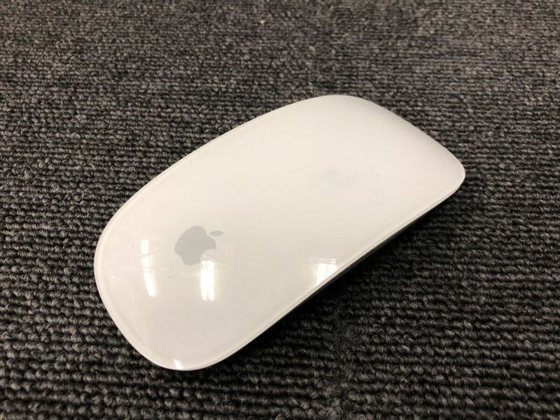 ■【売り切り】Apple アップル Magic Mouse マジックマウス A1296 3Vdc