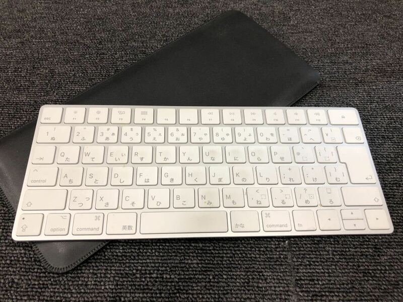 ◎【売り切り】Apple アップル Magic Keyboard マジックキーボード A1644