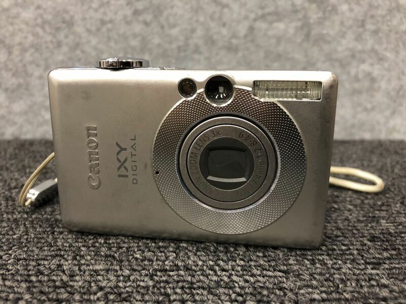 ■【売り切り】Canon キャノン IXY DIGITAL コンパクトデジタルカメラ PC1101 