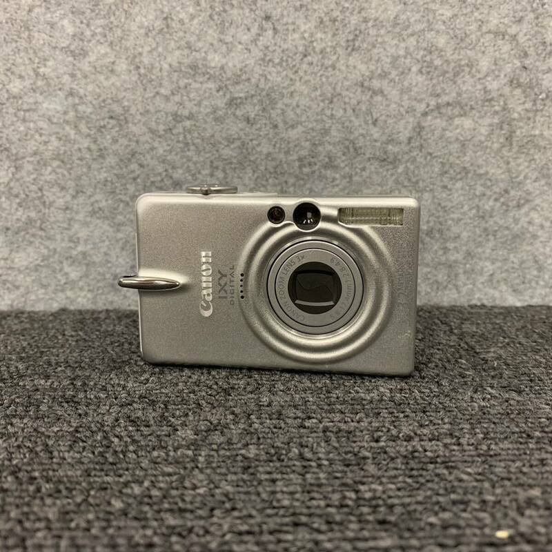 ◇【売り切り】Canon（キャノン）コンパクトデジタルカメラ IXY DIGITAL 40 AiAF
