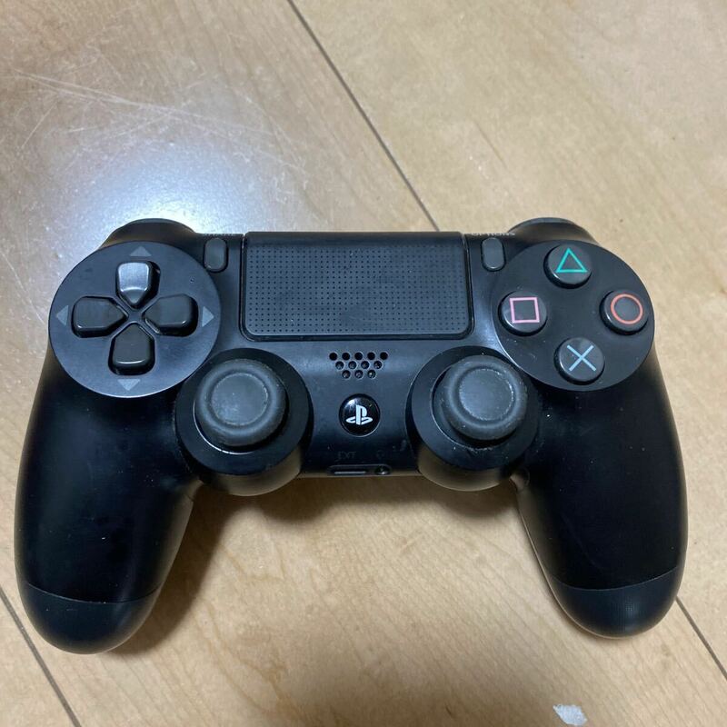 純正 )PS4 コントローラー CUH-ZCT1J 中古品（3）