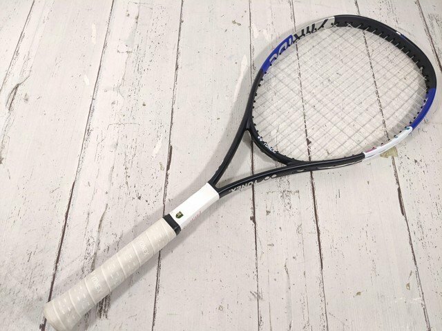 【5yt024】軟式用テニスラケット ソフトテニス YONEX ヨネックス AIRIDE LITE エアライド ライト◆d84