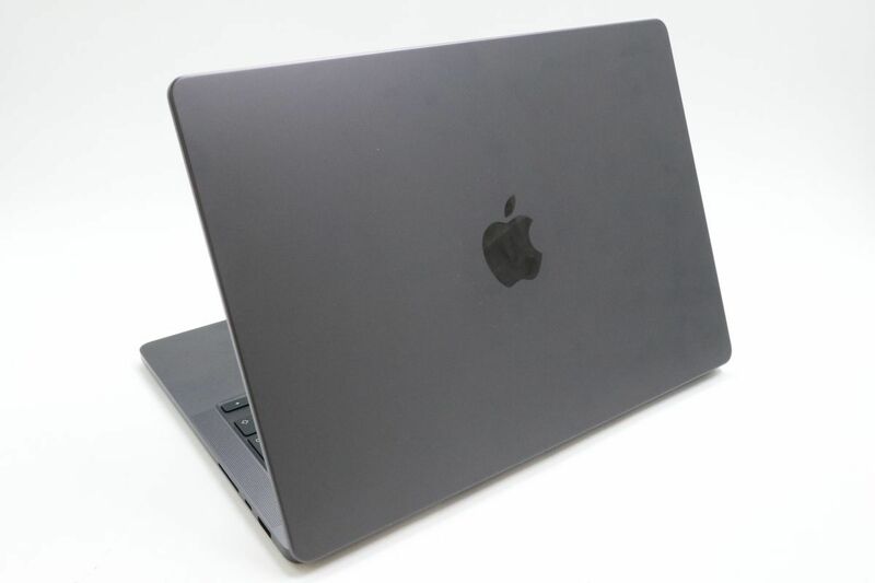 ☆全額返金保証！最速発送！【MacBook Pro2023M3Pro /36GB /512GBスペースブラック極美品充放電11回】☆（202404-19489-PCkaitori）