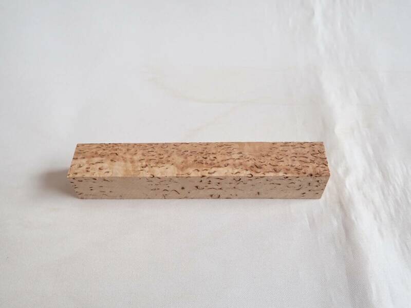 ☆　至宝　バーチ・バール　Birch Burl　☆　Ｎｏ．０５６９０