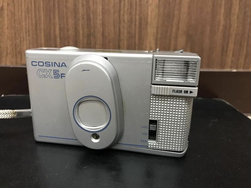 ◎ COSINA CX5F コシナ フィルムカメラ カメラ デジタルカメラ 
