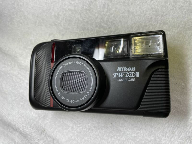 Nikon TWZOOM