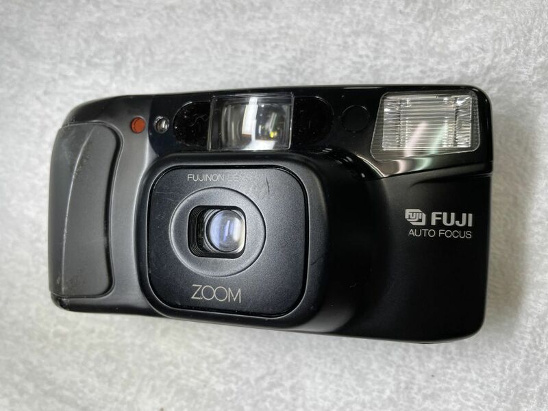 FUJI ZOOM CARDIA 200