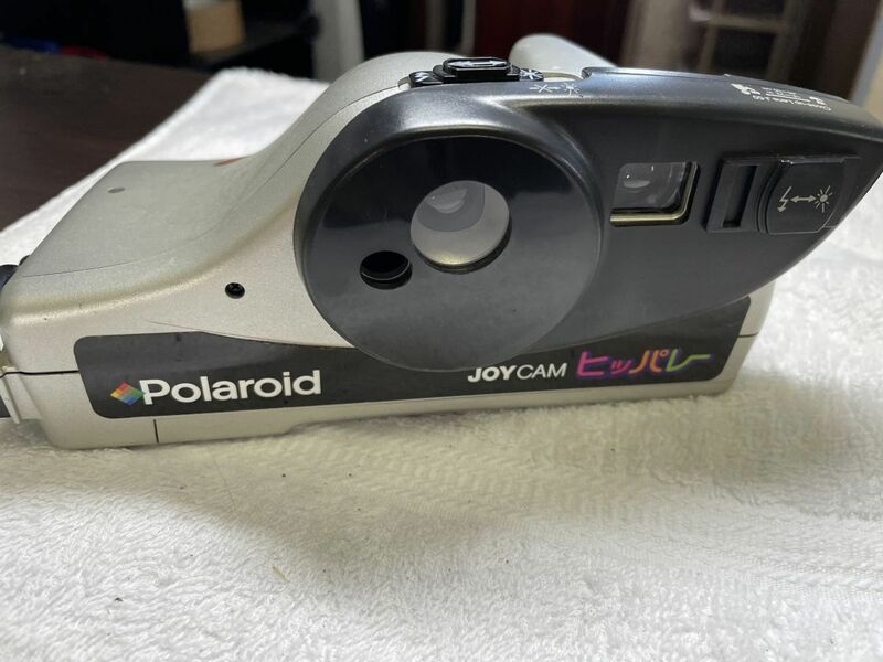 Polaroid JOYCAMヒッパレー