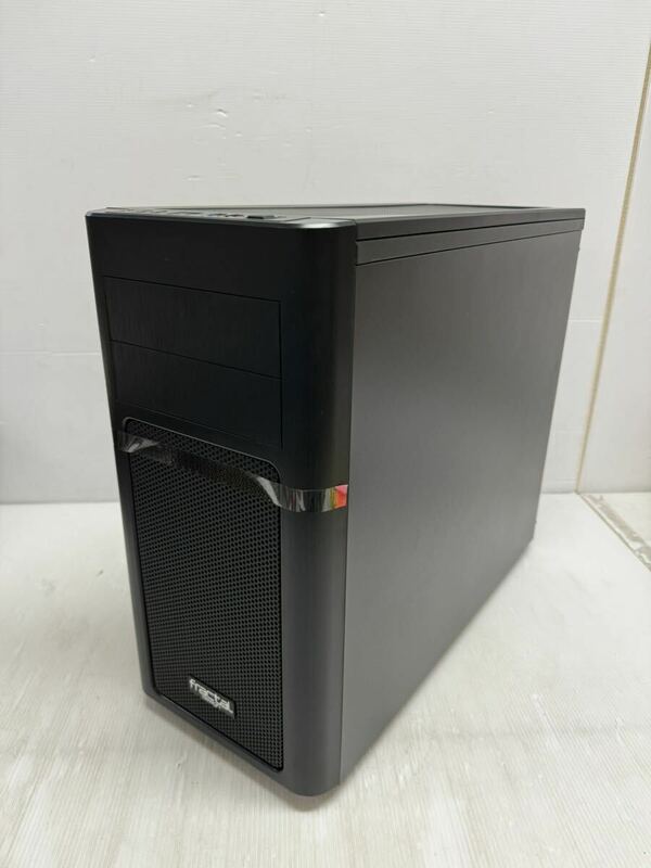 Fractal Design MicroATXケース ARC Mini R2