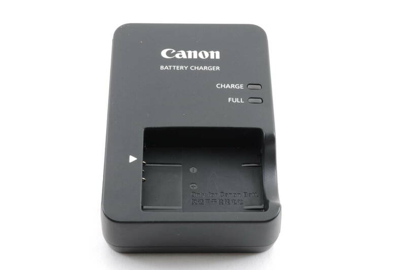 B021 動作品 キャノン Canon CB-2LH バッテリーチャージャー 充電器 BATTERY CHARGER カメラアクセサリー