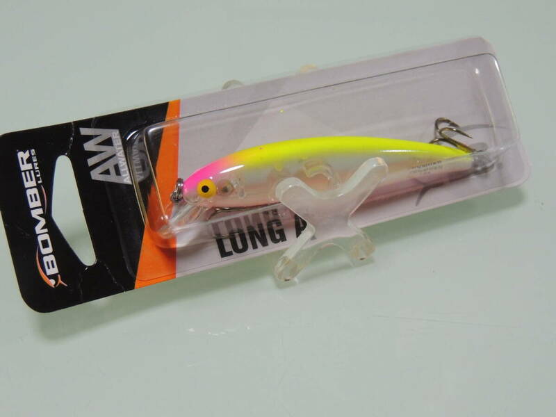 ボーマー　B14A SLA8　９ｃｍ　９０㎜　未使用　（検ロングＡ１４Ａ１５Ａ　BOMBER LONG A