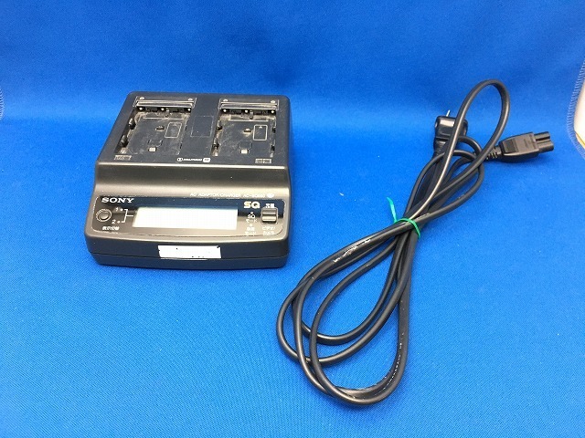 SONY AC-SQ950 充電器 ソニー AC POWER ADAPTOR