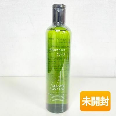 ティエンズ アプロティー シャンプー ゼロ 300ml 天然由来成分100%