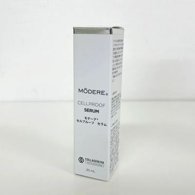 【期限2024年9月】MODERE/モデーア セルプルーフ セラム 30ml 〈美容液〉