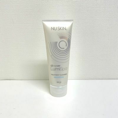 ニュースキン ageLOC ルミスパ トリートメント クレンザー デリケート 100ml 〈洗顔料〉