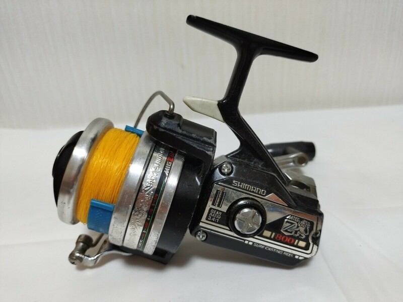 ●SHIMANO●シマノ●リール●MIG Z 800●釣具●釣り具●