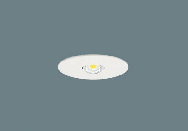新品2個セット　天井埋込型　LED（昼白色）パナソニックNNFB84605　【135】