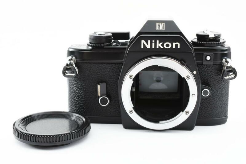 Nikon ニコン EM ボディ：2141713