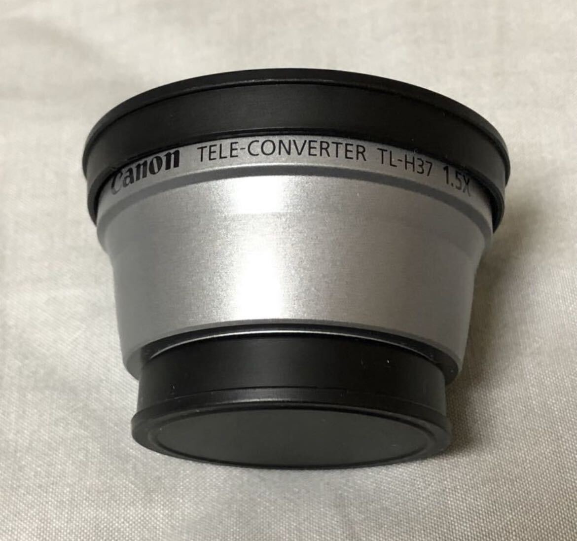 キヤノン テレコンバーター CANON TELE-CONVERTER TL-H37