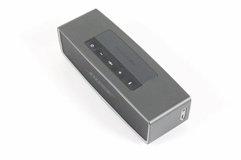 BOSE SoundLink Mini II ボーズ サウンドリンクミニ Bluetooth スピーカー 音響機器 【保証品】
