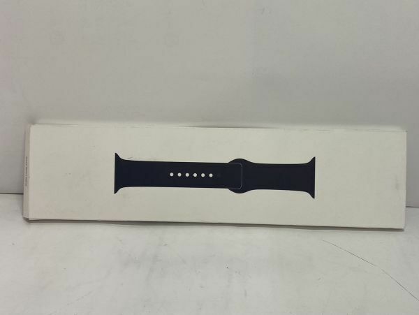 Apple Watch アップルウォッチ スポーツバンド 44ｍｍ　JUNK扱い　D