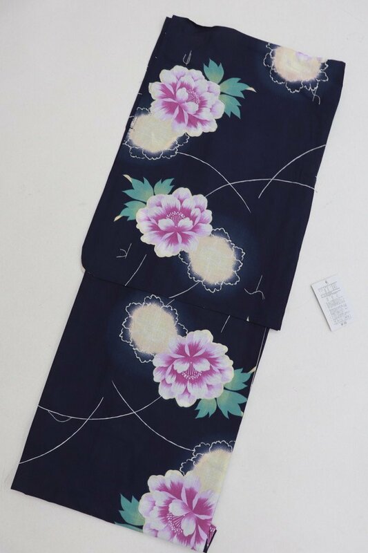 inagoya■今年も見逃せない！！浴衣フェア開催中☆【女性用浴衣単品】yukata 綿 新品 仕立て済み 夏祭り 超特価 z2120mj