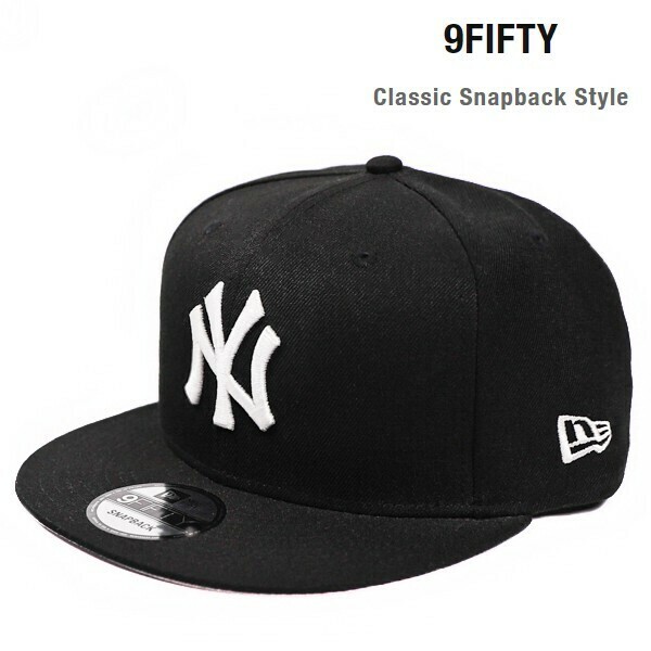 3516 MLB ニューヨーク ヤンキース NewYork Yankees野球帽子 NEWERA ニューエラ キャップ