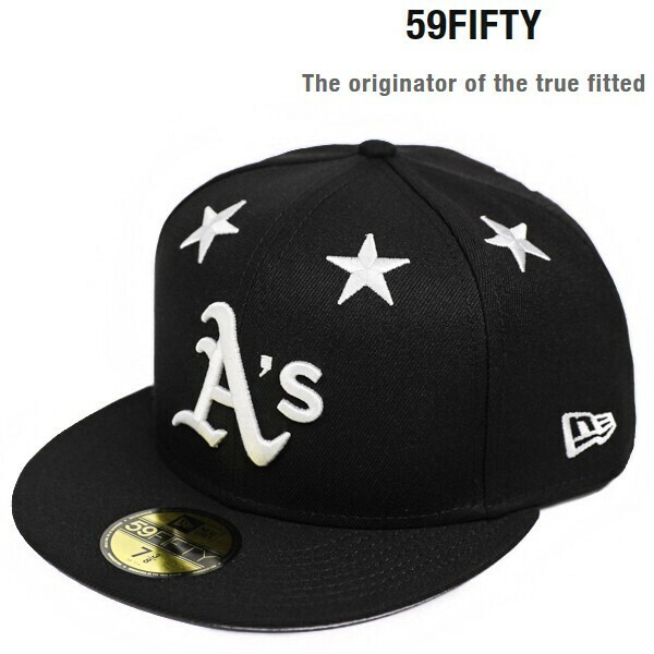 3494 MLB オークランド アスレチックス Oakland Athletics 野球帽子 NEWERA ニューエラ キャップ