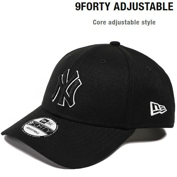 3405 MLB ニューヨーク ヤンキース NewYork Yankees 野球帽子 ニューエラ キャップG3405