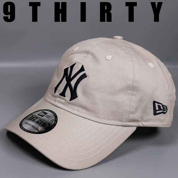 3286MLB ニューヨーク ヤンキース NewYork Yankees 野球帽子 NEWERA ニューエラ キャップ
