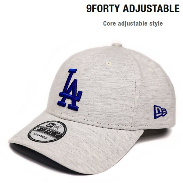 3566 MLB LA ロサンゼルス ドジャース Los Angeles Dodgers 野球帽子 NEWERA ニューエラ キャップ