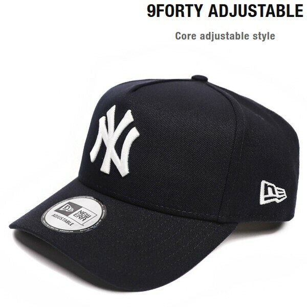 3560 MLB ニューヨーク ヤンキース NewYork Yankees 野球帽子 NEWERA ニューエラ キャップ