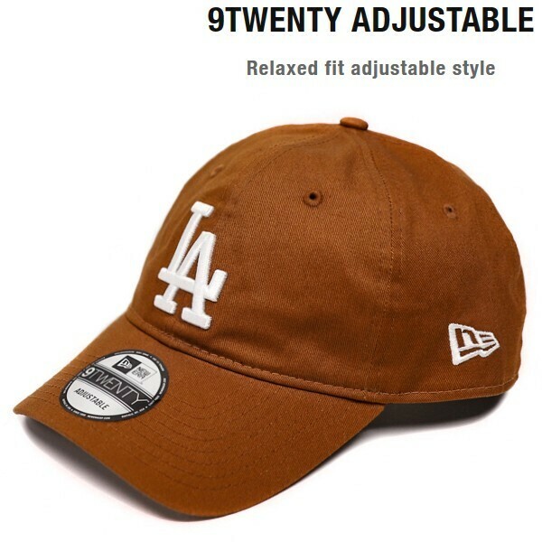 3435 MLB LA ロサンゼルス ドジャース Los Angeles Dodgers 野球帽子 NEWERA ニューエラ キャップ