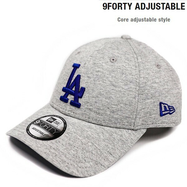 3539 MLB LA ロサンゼルス ドジャース Los Angeles Dodgers 野球帽子 NEWERA ニューエラ キャップ